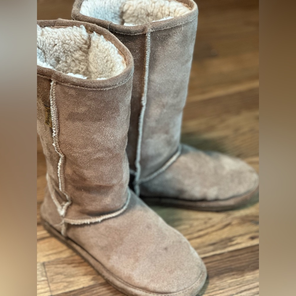Björndal boots
